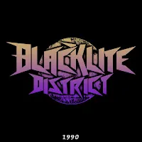 Blacklite District