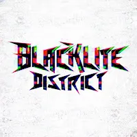 Blacklite District — Goodbye (Rock Mix) — обложка