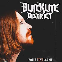 Blacklite District — 1 Of A Kind Xl — обложка